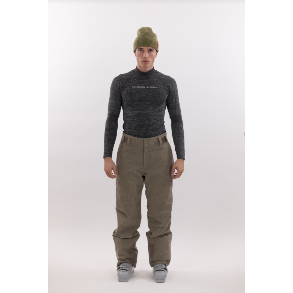 THE MOUNTAIN STUDIO - CARV CORD INS PANT